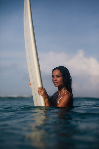 SABELFISH "FIRST TIDE" Collection